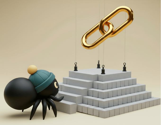 Your competitors won't bother building them