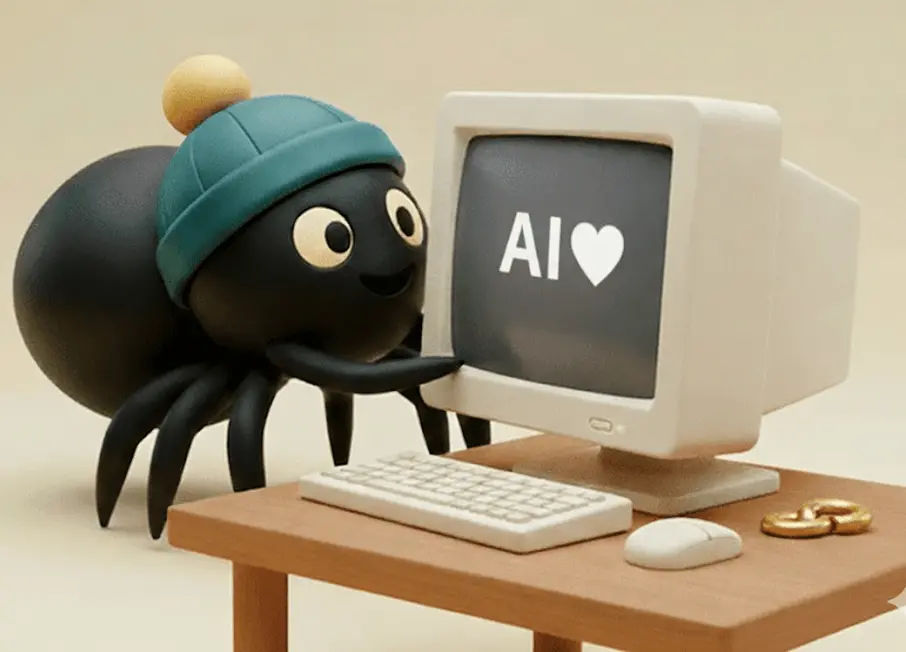 Partner with websites  that AI search loves