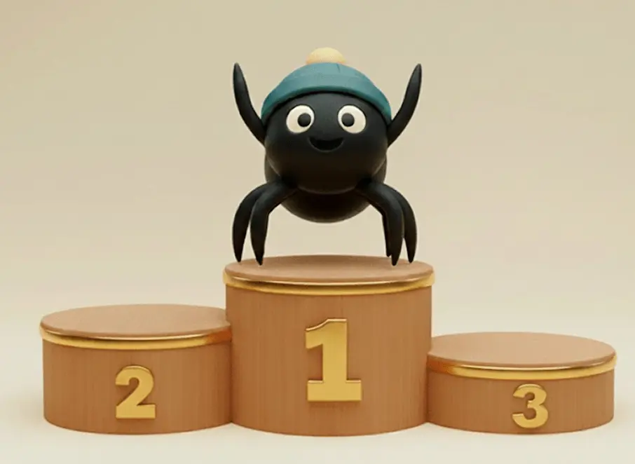 Enhance credibility with quality placements