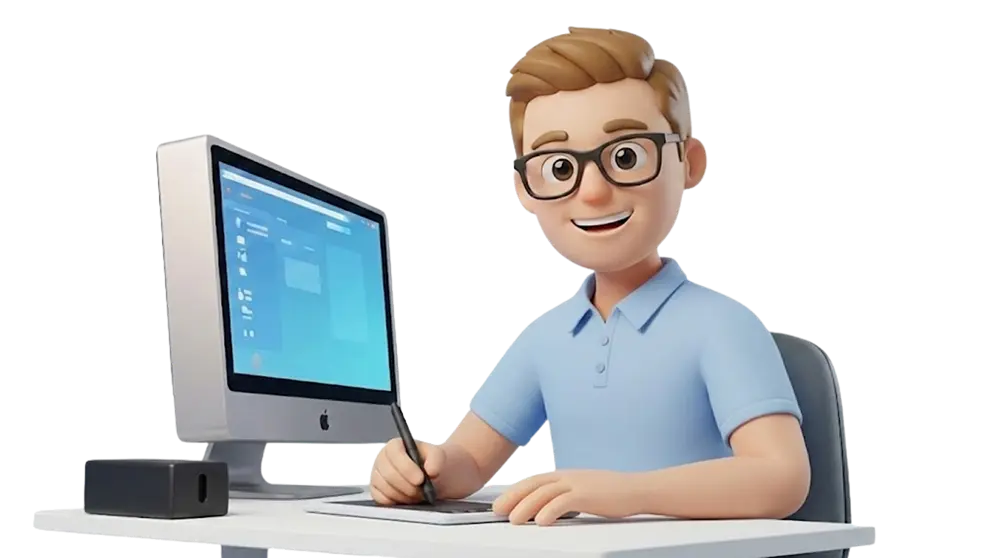 Website Research & Placement Strategy