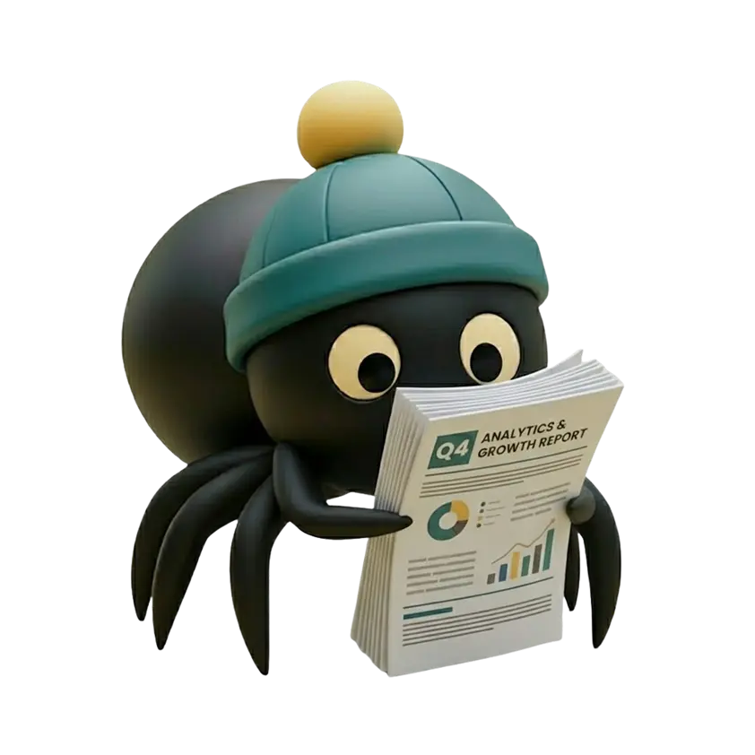 Reporting & Iteration